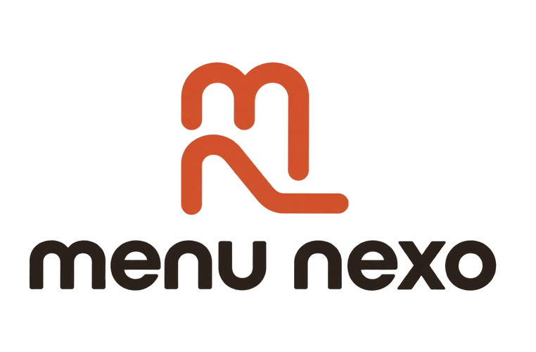 Menu Nexo